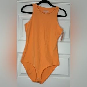 NWT Lularoe Hope body suit - medium